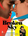 Постер из фильма "Расколотое небо" - 1