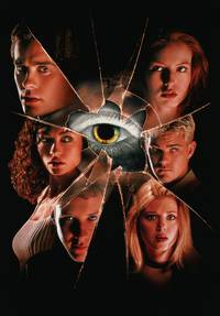 Постер Городские легенды