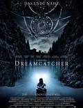 Постер из фильма "Ловец снов" - 1