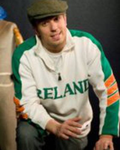 Кевин Дж. Келли фото