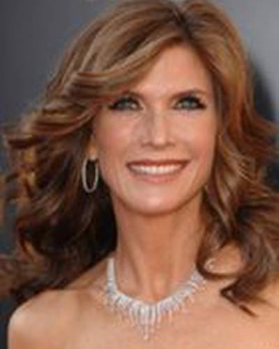 Джули Моран фото