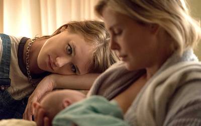 Что посмотреть на выходных