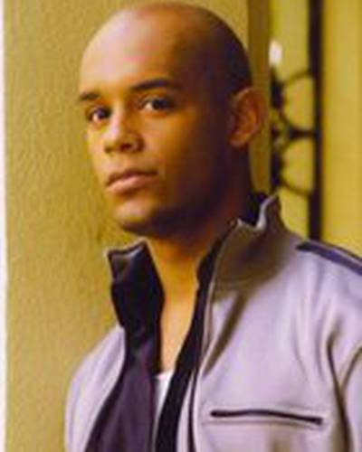 Карим Фелпс фото