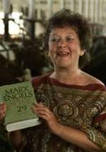 Jaroslava Hanusová фото