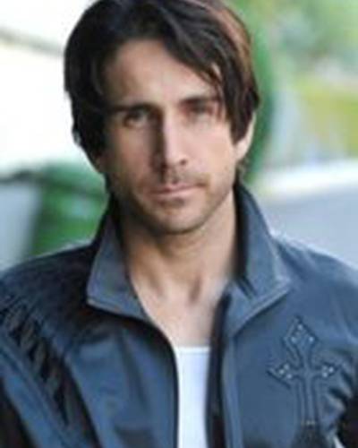 Нэйтан Рейд фото