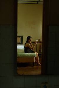 Кадр Мужчина в поисках эротики