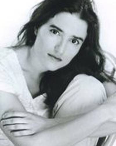 Беттина Русос фото