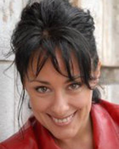 Патриция Келл фото