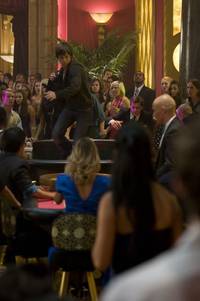 Кадр Перси Джексон и похититель молний