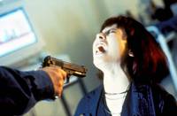 Кадр Черная маска