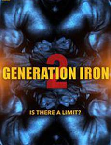 Generation Iron 2