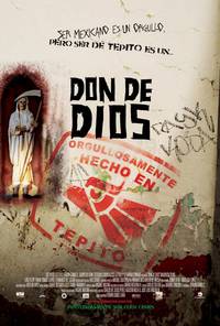 Постер Don de Dios