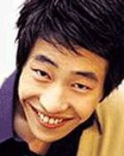 Рю Сын Бом фото