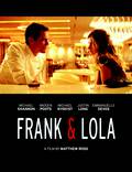 Постер из фильма "Фрэнк и Лола" - 1