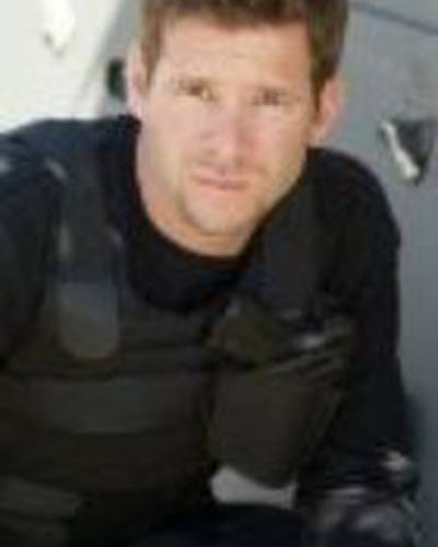 Тодд Блумер фото