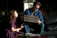 Кадр Шкатулка проклятия