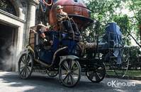 Кадр Вокруг света за 80 дней