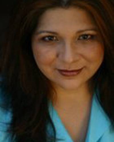 Розалинда Моралес фото