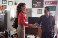 Кадр Очень опасная штучка