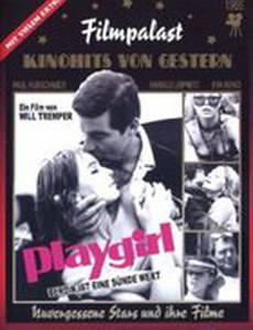 Playgirl