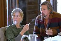 Кадр Гаспар едет на свадьбу 