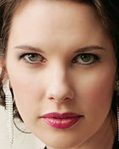 Тиффани Линдолл-Найт фото