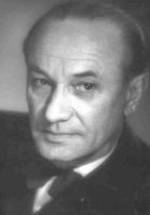 Тадеуш Бялощиньский фото