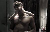 Кадр Саботаж