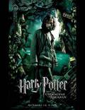 Постер из фильма "Гарри Поттер и узник Азкабана" - 1