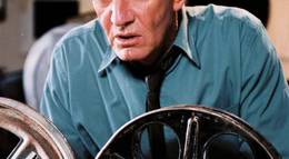 Кадр из фильма "Странная парочка" - 2