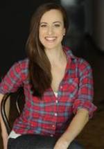 Luisa Jojic фото