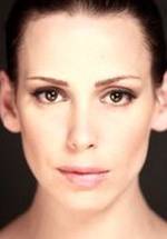 Мелани Сен-Пьерр фото