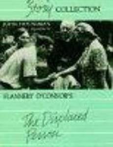 The Displaced Person
