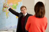 Кадр Рыба моей мечты