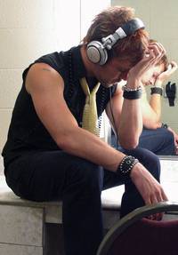 Кадр Остаться в живых