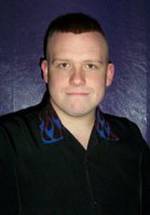 Бэрри Эйс фото