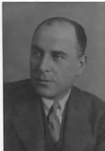 Чарльз Мортимер фото