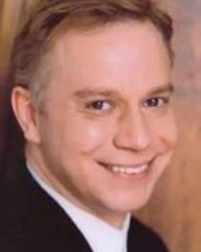 Винсент Мюррэй фото