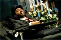 Кадр Мольба