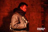 Кадр Чёрный уголь, тонкий лёд