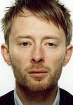 Том Йорк фото