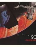Постер из фильма "2001 год: Космическая одиссея" - 1