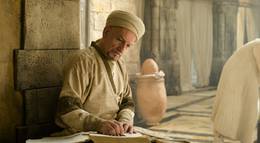 Кадр из фильма "Лекарь: Ученик Авиценны" - 2