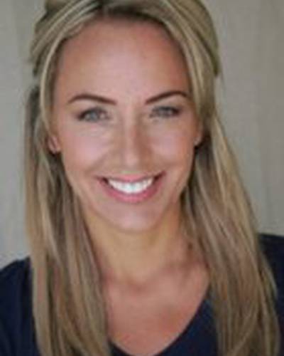 Rachel Reenstra фото