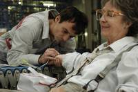 Кадр Хроники обыкновенного безумия