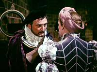 Кадр Пекарь императора – Император пекаря