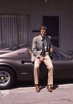 Сквайр Фриделль фото