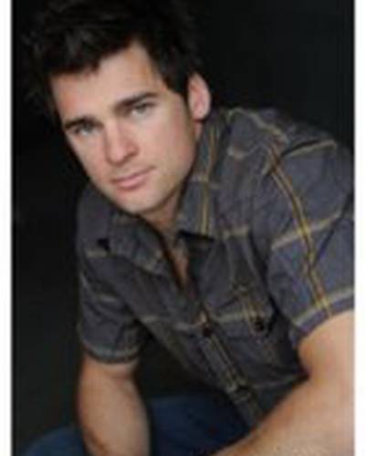 Джон Крэлт фото