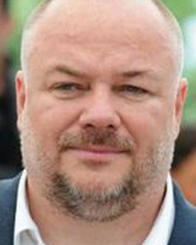 Брайс Форнье фото