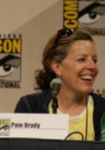 Пэм Брэйди фото
